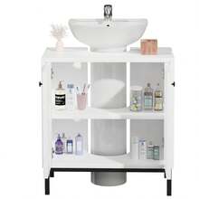 OYAJIA Mobili da bagno e armadietti a specchio