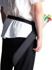 1/2pcs Outdoor Hunting Archery Quiver, Comes With Dedicated Belt To Wear On Waist, High-Quality Arrow Storage To Prevent Damage, Convenient For Outdoor Archery Enthusiasts, Archery Bag For Outdoor Sports, Traditional Arrow Quiver