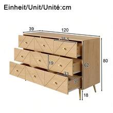 Dressers & Chests Of Drawers - 1 - View 7