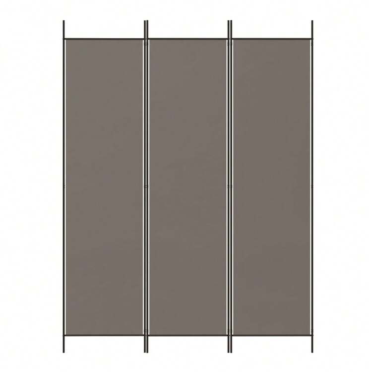 Screens & Room Dividers - 深灰色 - 查看 3