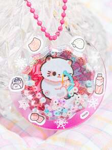 3D Stereo Modeling Shake Stickers, Shake-To-Relieve-Stress Stickers For Decorating Planners And Phone Cases. 3D Cute Candy-Style Stickers, 3D Cartoon Stickers, 3D Stickers For Valentine's Day Party Series, Student Rewards