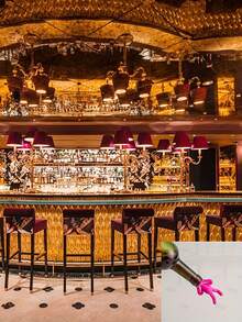 Creative Silicone Doll Wine/Champagne Bottle Stopper - Airtight Preserver, Suitable For Restaurants, Inverted, Bottle Cap