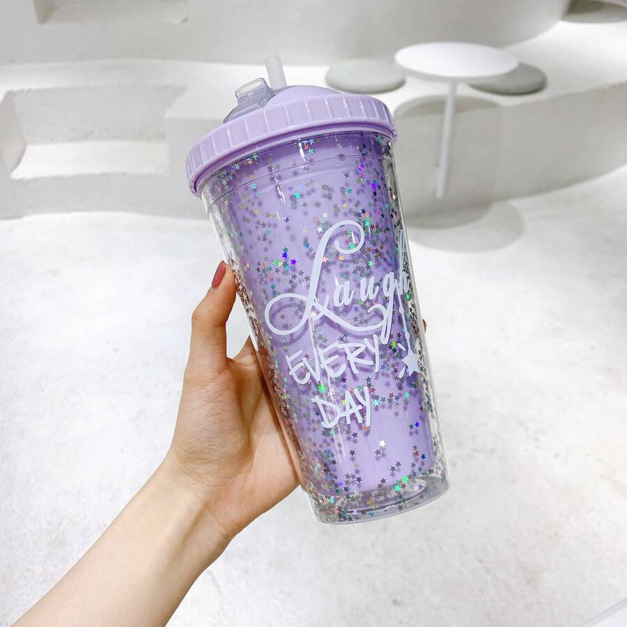 Disposable Plastic Cup
