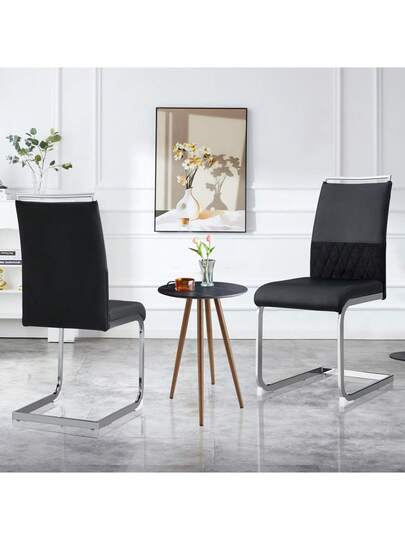 Dining Chairs view 2