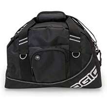 OGIO Bolsa de de Media cúpula(negro) - Tipo 1 - Ver 3