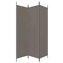Screens & Room Dividers - Dark Grey - View 5