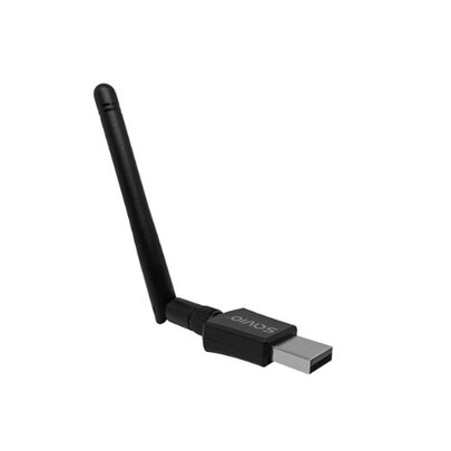 Adattatore WLAN e scheda di rete Savio AK-61 3464 Mbit/s