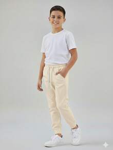 Tween Boys Pants