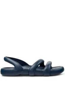 Camper Men Slippers - Blue - View 1