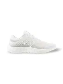 New Balance 520 女款(GS) 跑步运动鞋 运动户外 高弹力 舒适吸汗 亲肤 柔软透气 网眼鞋面 易穿脱 易洗 抗起球 多功能标志 适合玩耍 上学 郊游 女款(GS) 白色 GP520WW8 - 白色 - 查看 3