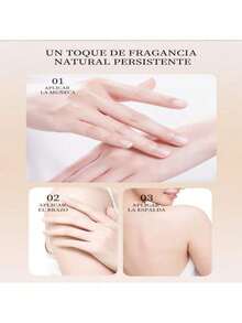 Esencia para tu Noche de Citas - Barra de Perfume Sólido con Toque Seductor - CA-Eros - Ver 2