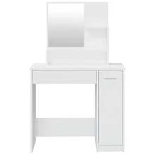 Vanities & Vanity Benches - White - View 6