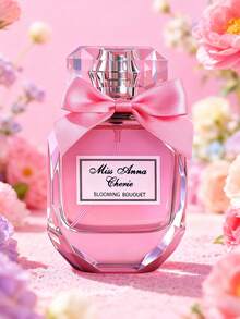 50毫升花果香型空气清新喷雾，1瓶装，送给女友、朋友或爱人的完美礼物，适合约会或告白，也是理想的圣诞礼物。 - 多香型 - 查看 5