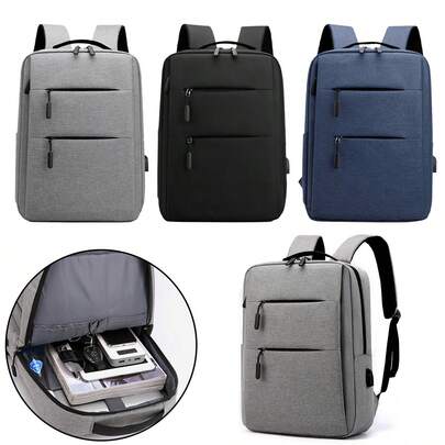 British Airways KLM Cabin Luggage Under Seat Laptop Backpack Bag Travel Outdoor Backpack