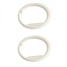 2 Móc treo túi không cần khoan - Móc nổi chịu lực, không cần khoan lắp đặt, tiết kiệm không gian cho ví, bóp, chìa khóa, túi xách - Thích hợp cho gia đình, văn phòng, du lịch - Móc nhựa bền, móc treo ví, nhân viên văn phòng, móc tiện dụng - Nhiều màu - Xem 8