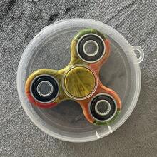 1个迷彩电镀玩具，生日礼物，复活节礼物，毕业礼物，礼品，玩具，新品上市，畅销产品，热销商品 - 彩色 - 查看 9