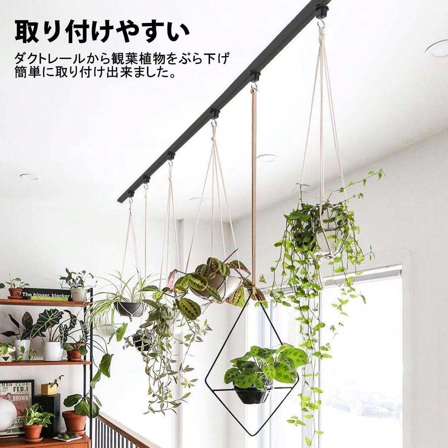 Universal & Auxiliary Hooks