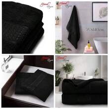 Negro + Baño