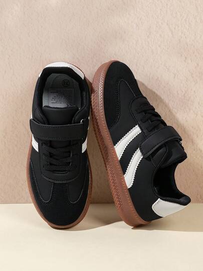 New Kids Sports Shoes, Boys & Girls Fashion Casual Sneakers
