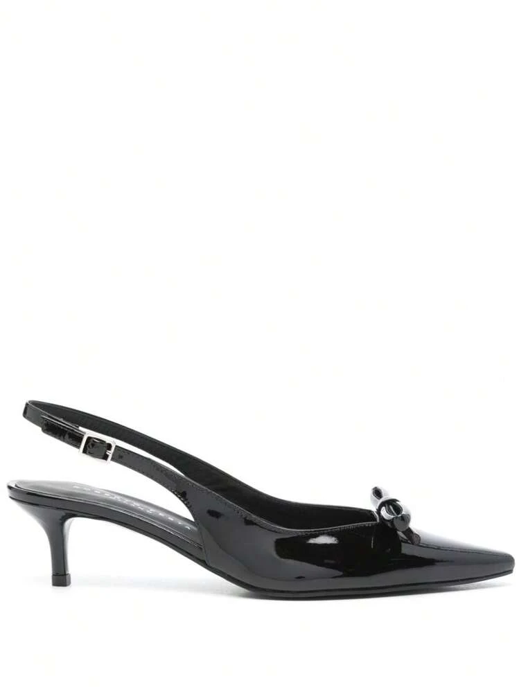 Women Pumps - màu đen - Xem 1