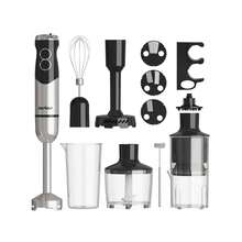 1000W Hand Blender With 10 Attachments - 美規A型插(110-127V) - 查看 1