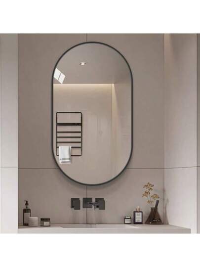 Bathroom Spiegel 50*80cm 6035 view 3