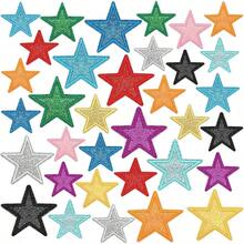 Party Packs - Glitter Star - View 2