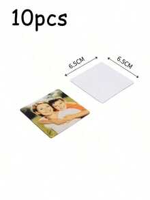 1/3/5/10pcs Custom Fridge Magnets, Printed With Any Of Your Designs Outdoor Decor Fridge Magnets Office And Kitchen - Storage Cabinet Magnets, Suitable For Many Occasions, Valentine's Day Gifts, Valentine's Day Gifts, Gifts For Her, Gifts For Him, Gifts For Mom, Gifts For Friends, Home Decor, Decoration, Personalized Gifts, Customized Gifts, Stylish, Fashion, Hipster,Fall Décor