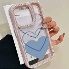 Fundas básicas para teléfono - Blanco - Ver 5