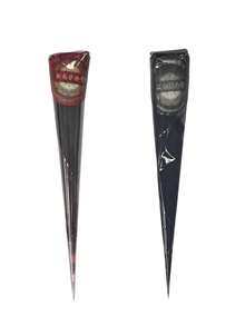 2支/1支装指甲花纹身膏，半手绘纹身膏，闪光涂抹纹身膏，半永久性，防水，临时防水纹身膏 - 彩色 - 查看 18