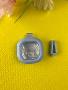 1 pieza Difusor de aceites esenciales aromáticos portátil para auto, mantiene el aire fresco en el coche, aromaterapia, se puede usar durante todo el año