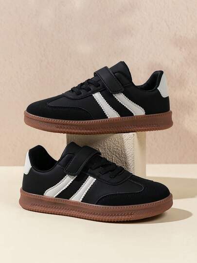 New Kids Sports Shoes, Boys & Girls Fashion Casual Sneakers