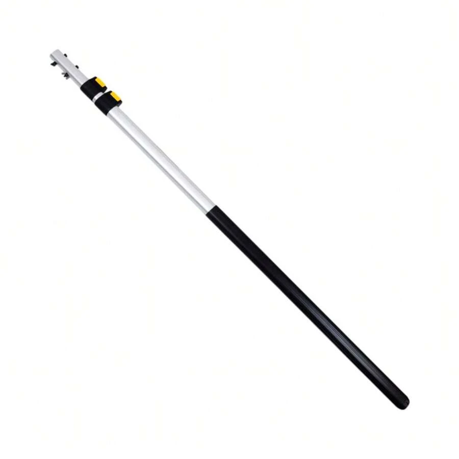 Asta in alluminio per  WOLFPACK PROFESSIONAL LINE 08260987 1+1+1 metri. - Bianco - Visualizzare 1