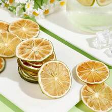 Suszone plasterki cytryny (1 sztuka)