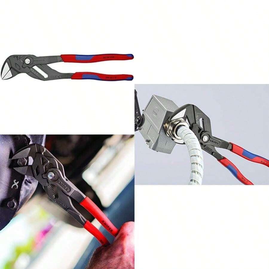 Pliers - Type 5 - Voir 1