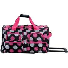 Rockland Bolsa de con ruedas, , 7.62, Bolsa de con ruedas(NEWMULPI) - Tipo 12 - Ver 2