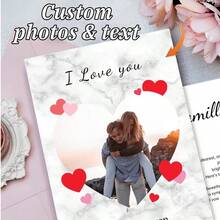 Customized 8/16/24pcs Blank Watercolor Postcard Set, Artistic Watercolor Postcards, Blank Watercolor Postcard Paper For DIY Hand-Painted, Customizable Postcard Collection Multi-Functional,Ornamental Back To School,Festive Calendar - Customized Greeting Cards - View 10