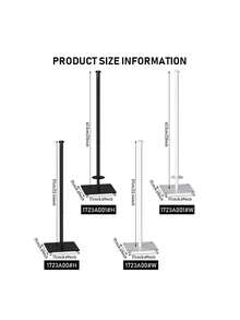 1pc Toilet Paper Holder With Spare Function, Free-Standing Toilet Paper Storage Rack For Bathroom And Toilet Spare Toilet Paper Storage