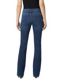 JOE'S Jeans High Rise Curvy Bootcut Elva Jean - 彩色 - 查看 3