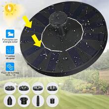 Indoor Fountain Accessories - Black - View 10