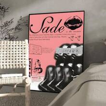 1张无框复古摇滚乐队K-Korns音乐复古海报，适合房间、酒吧、咖啡厅墙面装饰，是卧室、客厅、走廊的理想礼物，也适合墙面艺术、墙面装饰、冬季装饰、房间装饰礼物、生日毕业礼物等。 - 彩色 - 查看 16