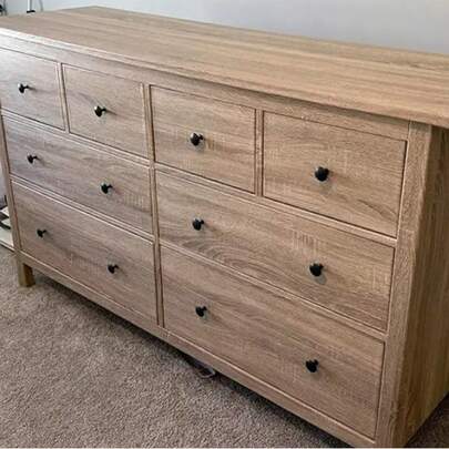 Papel de Parede Autoadesivo Impermeável com Textura Rústica de Madeira - Papel de Contato Autoadesivo de Vinil com Textura de Madeira, Ideal para Bancadas, Armários, Pisos e Paredes | Textura Realista, Fácil de Instalar, Cobertura Durável da Superfície