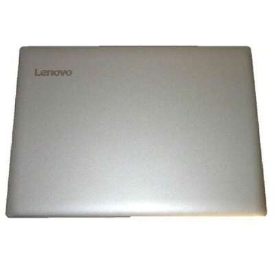  Osłona LCD kompatybilna z laptopem Lenovo 320-15ikb srebrna 5cb0n86313