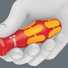 Screwdriver - ประเภทที่ 6 - ดู 7
