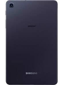 Samsung Galaxy Tab A 8.4" WiFi + 4G T-Mobile Tablet (Refurbished) - 摩卡棕 - 查看 2
