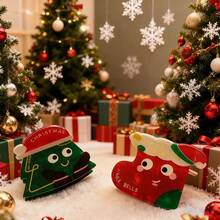 2-4 件黑白卡其色方形发夹，3D 爪夹发饰，适合日常发型设计，女士发夹发夹，学校用品