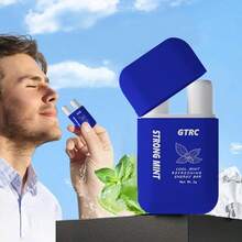 Nose Care - Mint Blue - View 7