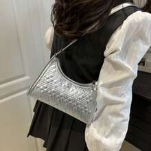 Women Accessory Sets - Silver - View 2
