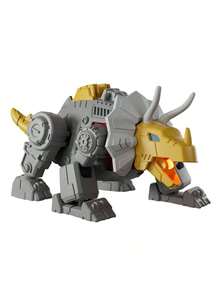 BLOKEES Transformers Galaxy Series 03 Second Wave Model Kit, Collectible Posable Action Figure Assembly Set | Adult Toy Gift - 9 Boxes (no Repeat Styles) - View 6