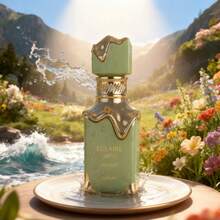 Lattafa - ECLAIRE PISTACHIO 100ML - UNISEX EAU DE PARFUM - Oriental - View 2